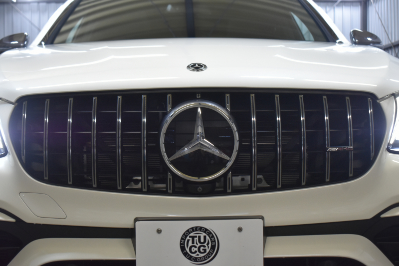 AMG GLCクーペ GLC63 S 4M+ ｸｰﾍﾟ AMGｶｰﾎﾞﾝｴｸｽﾃﾘｱP ﾚｻﾞｰｴｸｽｸﾙｰｼﾌﾞP ﾚｰﾀﾞｰSP 510馬力 9速AT ｻﾝﾙｰﾌ ﾌﾞﾙﾒｽﾀｰS MEｺﾈ ﾋｰﾀｰ黒革 ﾃﾞｨｽﾄﾛ BSM AMGｴｱﾛ21AW ｻｲﾄﾞｽﾃｯﾌﾟ ｷｰGo PTS ﾌｯﾄｹﾞｰﾄ 地ﾃﾞｼﾞ360ｶﾒﾗ 2年保証