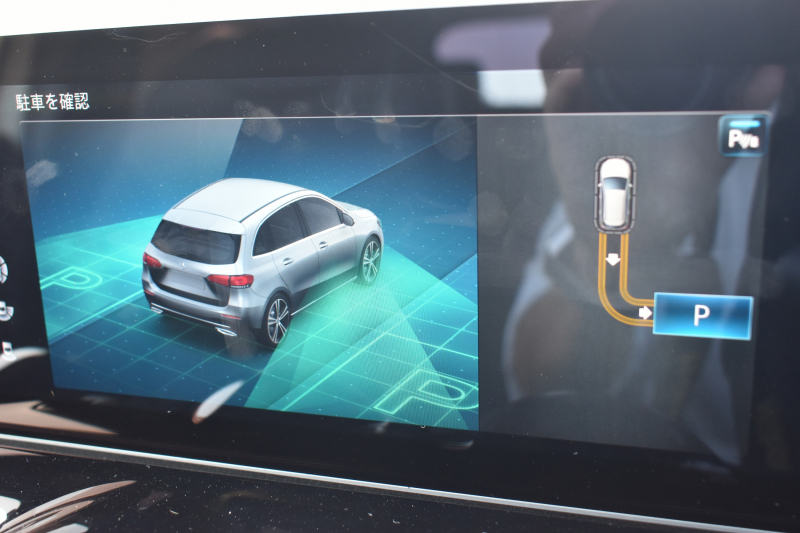 メルセデスベンツ Bクラス B200d AMGﾗｲﾝ AMGﾚｻﾞｰｴｸｽｸﾙｰｼﾌﾞP ｱﾄﾞﾊﾞﾝｽﾄﾞP ﾚｰﾀﾞｰｾｰﾌﾃｨP ﾊﾟﾉﾗﾏｻﾝﾙｰﾌ ﾋｰﾀｰ付黒灰革 HUD 360ｶﾒﾗ ｱﾄﾞﾊﾞﾝｽﾄﾞｻｳﾝﾄﾞ ﾃﾞｨｽﾄﾛﾆｯｸ ﾌﾞﾗｲﾝﾄﾞｽﾎﾟｯﾄ Lｷｰﾌﾟ AMGｴｱﾛ18AW LEDﾍｯﾄﾞﾗｲﾄ MBUXﾅﾋﾞTV ﾌｯﾄｹﾞｰﾄ 2年保証