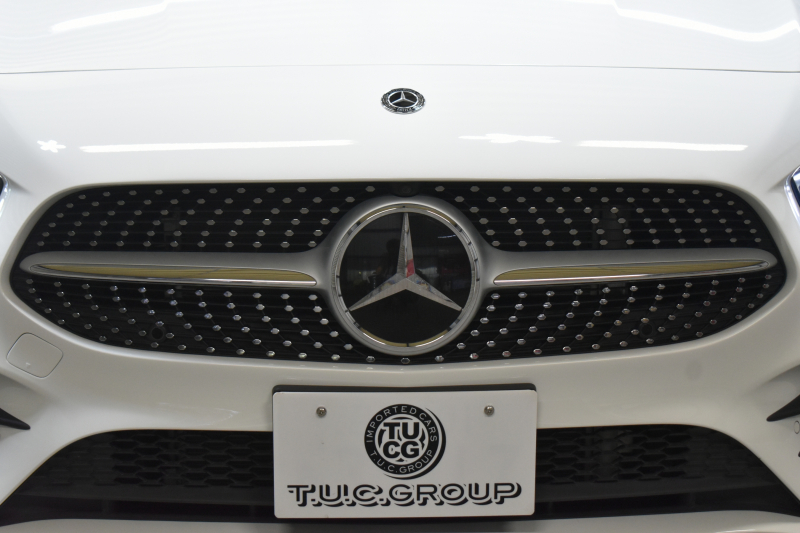 メルセデスベンツ Bクラス B180 AMGﾗｲﾝ AMGﾚｻﾞｰｴｸｽｸﾙｰｼﾌﾞP ｱﾄﾞﾊﾞﾝｽﾄﾞP ﾚｰﾀﾞｰSP 1ｵｰﾅｰ車両 MEｺﾈ MBUXｼｽﾃﾑ ﾊﾟﾉﾗﾏR ﾋｰﾀｰ付黒灰革 ACC BSM Lﾁｪﾝｼﾞ AMGｴｱﾛ18AW ﾏﾙﾁLED HUD 対話式ﾅﾋﾞTV 360ｶﾒﾗ 2年保証