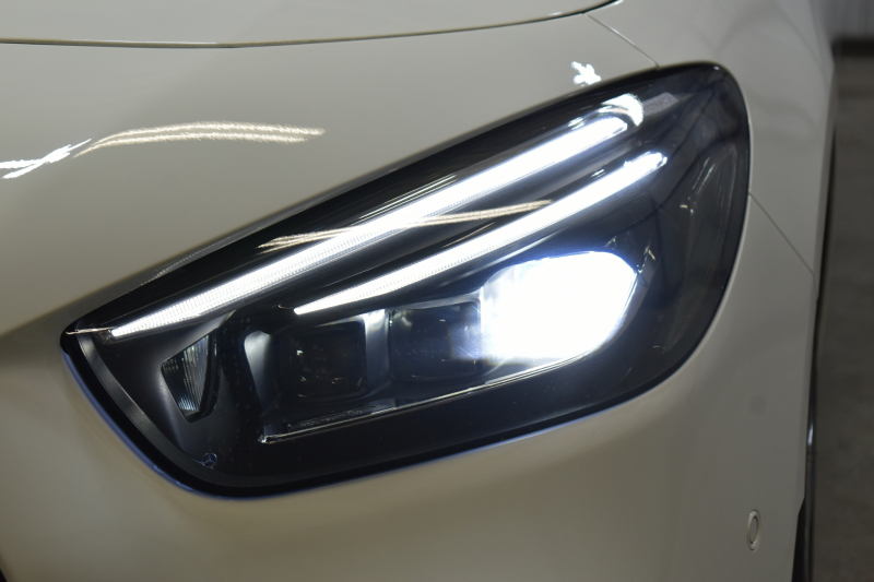 メルセデスベンツ Bクラス B180 AMGﾗｲﾝ AMGﾚｻﾞｰｴｸｽｸﾙｰｼﾌﾞP ｱﾄﾞﾊﾞﾝｽﾄﾞP ﾚｰﾀﾞｰSP 1ｵｰﾅｰ車両 MEｺﾈ MBUXｼｽﾃﾑ ﾊﾟﾉﾗﾏR ﾋｰﾀｰ付黒灰革 ACC BSM Lﾁｪﾝｼﾞ AMGｴｱﾛ18AW ﾏﾙﾁLED HUD 対話式ﾅﾋﾞTV 360ｶﾒﾗ 2年保証