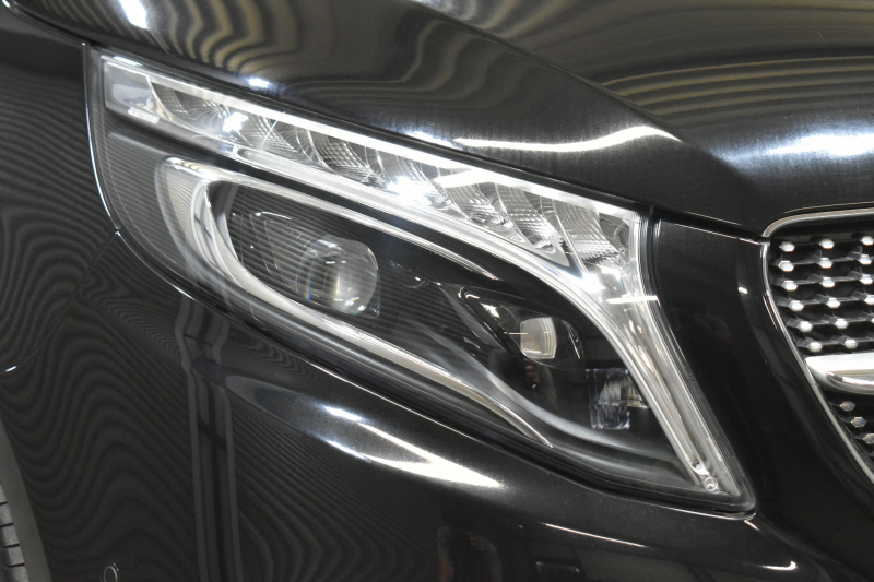 メルセデスベンツ Vクラス V220d ｱﾊﾞﾝｷﾞｬﾙﾄﾞﾛﾝｸﾞ AMGﾗｲﾝ ﾚｰﾀﾞｰｾｰﾌﾃｨP  ﾊﾟﾉﾗﾏｻﾝﾙｰﾌ  ﾌﾞﾙﾒｽﾀｰS ﾋｰﾀｰ黒革 ﾃﾞｨｽﾄﾛ BSM Lｷｰﾌﾟ AMGｴｱﾛ19AW 両側電動ｽﾗｲﾄﾞﾄﾞｱ ﾌﾞ電動ﾃｰﾙｹﾞｰﾄ 地ﾃﾞｼﾞﾅﾋﾞ360ｶﾒﾗ 2年保証