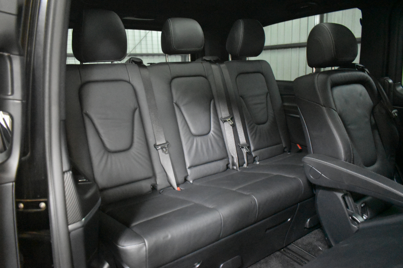 メルセデスベンツ Vクラス V220d ｱﾊﾞﾝｷﾞｬﾙﾄﾞﾛﾝｸﾞ AMGﾗｲﾝ ﾚｰﾀﾞｰｾｰﾌﾃｨP  ﾊﾟﾉﾗﾏｻﾝﾙｰﾌ  ﾌﾞﾙﾒｽﾀｰS ﾋｰﾀｰ黒革 ﾃﾞｨｽﾄﾛ BSM Lｷｰﾌﾟ AMGｴｱﾛ19AW 両側電動ｽﾗｲﾄﾞﾄﾞｱ ﾌﾞ電動ﾃｰﾙｹﾞｰﾄ 地ﾃﾞｼﾞﾅﾋﾞ360ｶﾒﾗ 2年保証