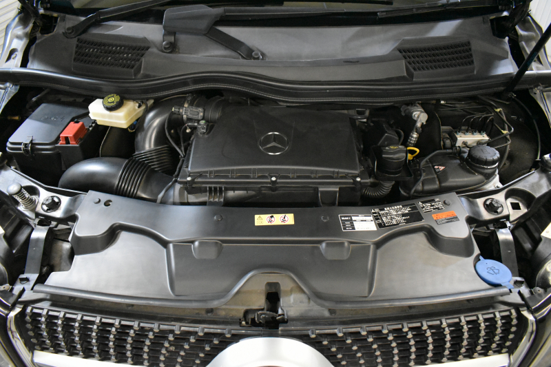 メルセデスベンツ Vクラス V220d ｱﾊﾞﾝｷﾞｬﾙﾄﾞﾛﾝｸﾞ AMGﾗｲﾝ ﾚｰﾀﾞｰｾｰﾌﾃｨP  ﾊﾟﾉﾗﾏｻﾝﾙｰﾌ  ﾌﾞﾙﾒｽﾀｰS ﾋｰﾀｰ黒革 ﾃﾞｨｽﾄﾛ BSM Lｷｰﾌﾟ AMGｴｱﾛ19AW 両側電動ｽﾗｲﾄﾞﾄﾞｱ ﾌﾞ電動ﾃｰﾙｹﾞｰﾄ 地ﾃﾞｼﾞﾅﾋﾞ360ｶﾒﾗ 2年保証