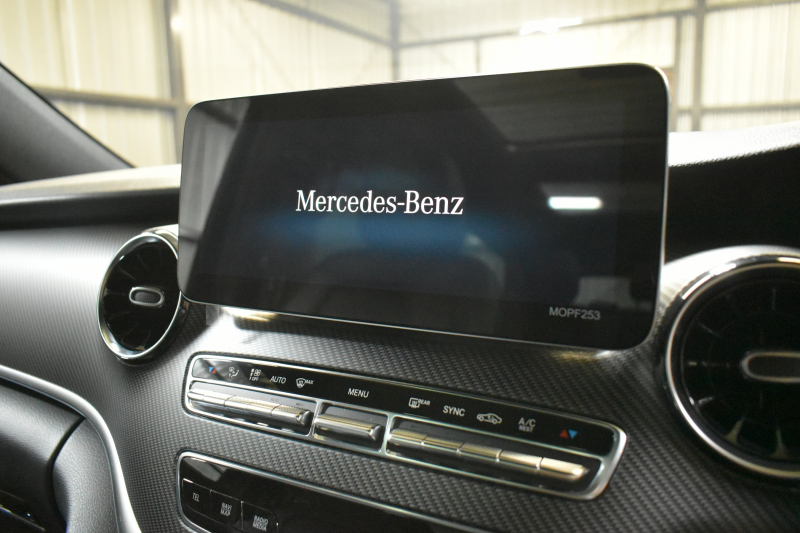 メルセデスベンツ Vクラス V220d ｱﾊﾞﾝｷﾞｬﾙﾄﾞﾛﾝｸﾞ AMGﾗｲﾝ ﾚｰﾀﾞｰｾｰﾌﾃｨP  ﾊﾟﾉﾗﾏｻﾝﾙｰﾌ  ﾌﾞﾙﾒｽﾀｰS ﾋｰﾀｰ黒革 ﾃﾞｨｽﾄﾛ BSM Lｷｰﾌﾟ AMGｴｱﾛ19AW 両側電動ｽﾗｲﾄﾞﾄﾞｱ ﾌﾞ電動ﾃｰﾙｹﾞｰﾄ 地ﾃﾞｼﾞﾅﾋﾞ360ｶﾒﾗ 2年保証