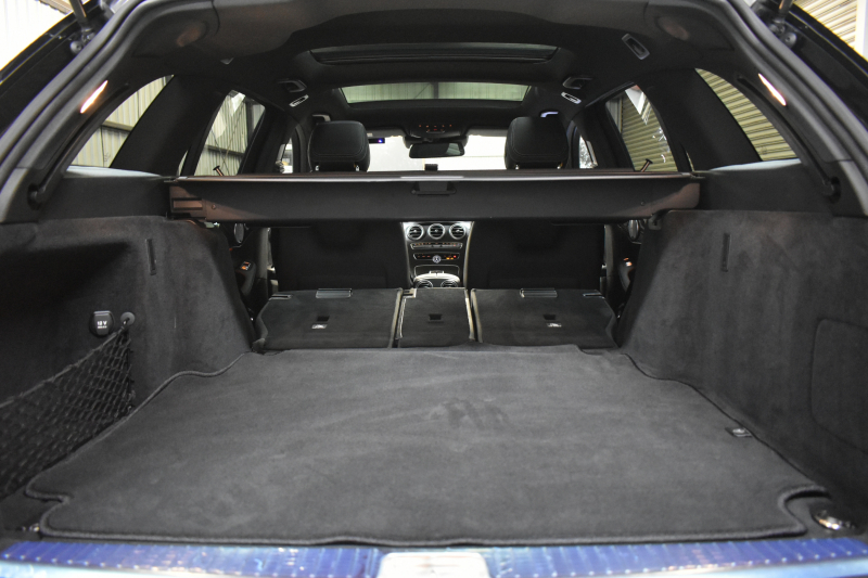 AMG Cクラス C43ﾜｺﾞﾝ 4ﾏﾁｯｸ ﾚｰﾀﾞｰｾｰﾌﾃｨP ｺﾗﾑ9速AT 367馬力 3.0/V6 4WD ﾊﾟﾉﾗﾏｻﾝﾙｰﾌ ﾋｰﾀｰ黒本革 ﾃﾞｨｽﾄﾛ BSM Lｷｰﾌﾟ AMGｴｱﾛ19AW ｷｰﾚｽGO ﾊﾟｰｸﾄﾛ ﾌﾞﾙﾒｽﾀｰｻｳﾝﾄﾞ ﾌｯﾄｹﾞｰﾄ LEDﾍｯﾄﾞﾗｲﾄ ﾏﾙﾁｶﾗｰｱﾝﾋﾞｴﾝﾄﾗｲﾄ 地ﾃﾞｼﾞﾅﾋﾞ Bｶﾒﾗ 2年保証