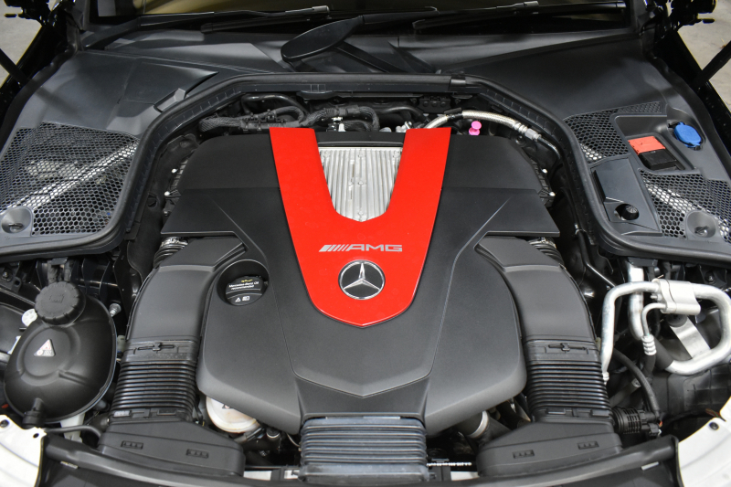 AMG Cクラス C43ﾜｺﾞﾝ 4ﾏﾁｯｸ ﾚｰﾀﾞｰｾｰﾌﾃｨP ｺﾗﾑ9速AT 367馬力 3.0/V6 4WD ﾊﾟﾉﾗﾏｻﾝﾙｰﾌ ﾋｰﾀｰ黒本革 ﾃﾞｨｽﾄﾛ BSM Lｷｰﾌﾟ AMGｴｱﾛ19AW ｷｰﾚｽGO ﾊﾟｰｸﾄﾛ ﾌﾞﾙﾒｽﾀｰｻｳﾝﾄﾞ ﾌｯﾄｹﾞｰﾄ LEDﾍｯﾄﾞﾗｲﾄ ﾏﾙﾁｶﾗｰｱﾝﾋﾞｴﾝﾄﾗｲﾄ 地ﾃﾞｼﾞﾅﾋﾞ Bｶﾒﾗ 2年保証