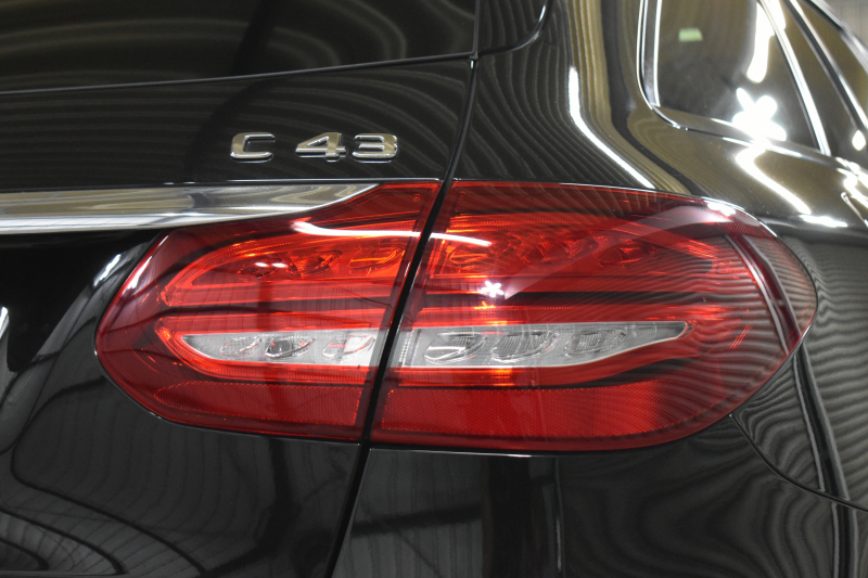 AMG Cクラス C43ﾜｺﾞﾝ 4ﾏﾁｯｸ ﾚｰﾀﾞｰｾｰﾌﾃｨP ｺﾗﾑ9速AT 367馬力 3.0/V6 4WD ﾊﾟﾉﾗﾏｻﾝﾙｰﾌ ﾋｰﾀｰ黒本革 ﾃﾞｨｽﾄﾛ BSM Lｷｰﾌﾟ AMGｴｱﾛ19AW ｷｰﾚｽGO ﾊﾟｰｸﾄﾛ ﾌﾞﾙﾒｽﾀｰｻｳﾝﾄﾞ ﾌｯﾄｹﾞｰﾄ LEDﾍｯﾄﾞﾗｲﾄ ﾏﾙﾁｶﾗｰｱﾝﾋﾞｴﾝﾄﾗｲﾄ 地ﾃﾞｼﾞﾅﾋﾞ Bｶﾒﾗ 2年保証