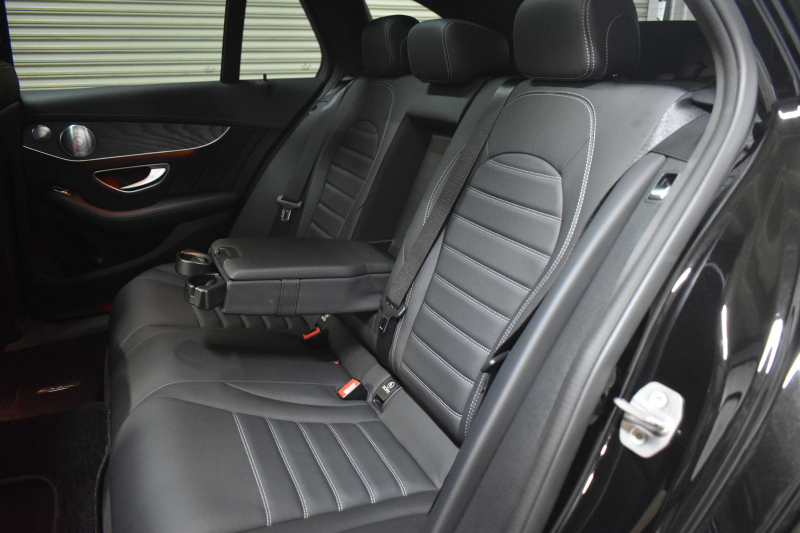 AMG Cクラス C43ﾜｺﾞﾝ 4ﾏﾁｯｸ ﾚｰﾀﾞｰｾｰﾌﾃｨP ｺﾗﾑ9速AT 367馬力 3.0/V6 4WD ﾊﾟﾉﾗﾏｻﾝﾙｰﾌ ﾋｰﾀｰ黒本革 ﾃﾞｨｽﾄﾛ BSM Lｷｰﾌﾟ AMGｴｱﾛ19AW ｷｰﾚｽGO ﾊﾟｰｸﾄﾛ ﾌﾞﾙﾒｽﾀｰｻｳﾝﾄﾞ ﾌｯﾄｹﾞｰﾄ LEDﾍｯﾄﾞﾗｲﾄ ﾏﾙﾁｶﾗｰｱﾝﾋﾞｴﾝﾄﾗｲﾄ 地ﾃﾞｼﾞﾅﾋﾞ Bｶﾒﾗ 2年保証