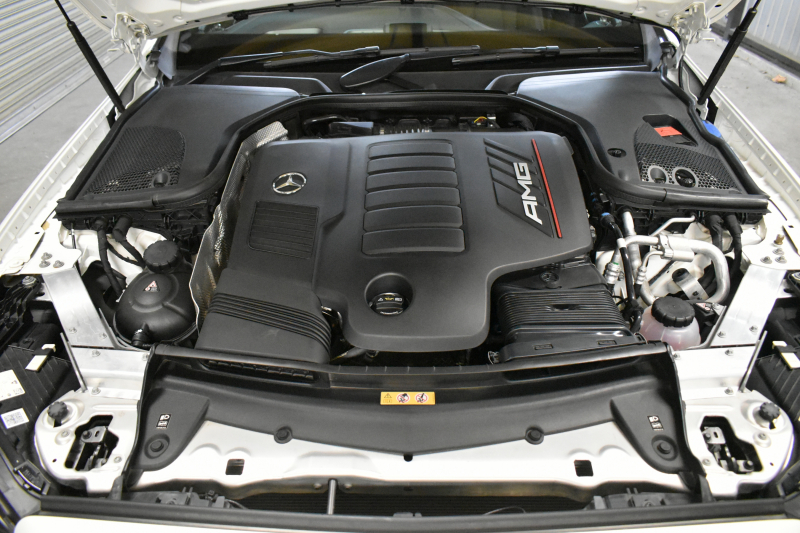 AMG Eクラス E53 4ﾏﾁｯｸ+ ｴｸｽｸﾙｰｼﾌﾞP ﾚｰﾀﾞｰｾｰﾌﾃｨP 1ｵｰﾅｰ  後期型 ﾊﾟﾉﾗﾏｻﾝﾙｰﾌ ﾋｰﾀｰｸｰﾗｰ黒革 ﾃﾞｨｽﾄﾛﾆｯｸ ﾌﾞﾗｲﾝﾄﾞｽﾎﾟｯﾄ ﾚｰﾝﾁｪﾝｼﾞ  MBUXﾅﾋﾞAMGｴｱﾛ20AW ﾌﾞﾙﾒｽﾀｰ ﾍｯﾄﾞｱｯﾌﾟD 電動ﾄﾗﾝｸ ｷｰﾚｽGO 360ｶﾒﾗ 2年保証