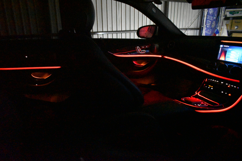 AMG Eクラス E53 4ﾏﾁｯｸ+ ｴｸｽｸﾙｰｼﾌﾞP ﾚｰﾀﾞｰｾｰﾌﾃｨP 1ｵｰﾅｰ  後期型 ﾊﾟﾉﾗﾏｻﾝﾙｰﾌ ﾋｰﾀｰｸｰﾗｰ黒革 ﾃﾞｨｽﾄﾛﾆｯｸ ﾌﾞﾗｲﾝﾄﾞｽﾎﾟｯﾄ ﾚｰﾝﾁｪﾝｼﾞ  MBUXﾅﾋﾞAMGｴｱﾛ20AW ﾌﾞﾙﾒｽﾀｰ ﾍｯﾄﾞｱｯﾌﾟD 電動ﾄﾗﾝｸ ｷｰﾚｽGO 360ｶﾒﾗ 2年保証