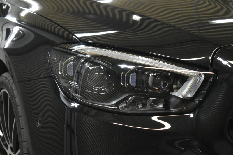 AMG Eクラス E53 4ﾏﾁｯｸ+ ｴｸｽｸﾙｰｼﾌﾞ ﾚｰﾀﾞｰｾｰﾌﾃｨP 3.0ﾘｯﾀｰ/435馬力 後期型 MEｺﾈｸﾄ 9速AT 4WD ﾊﾟﾉﾗﾏｻﾝﾙｰﾌ ﾋｰﾀｰｸｰﾗｰ黒革 ﾃﾞｨｽﾄﾛ BSM Lﾁｪﾝｼﾞ AMGｴｱﾛ20AW ｷｰﾚｽGO PTS ﾌﾞﾙﾒｽﾀｰ HUD 電動ﾄﾗﾝｸ LEDﾍｯﾄﾞﾗｲﾄ 地ﾃﾞｼﾞﾅﾋﾞ 360ｶﾒﾗ 2年保証