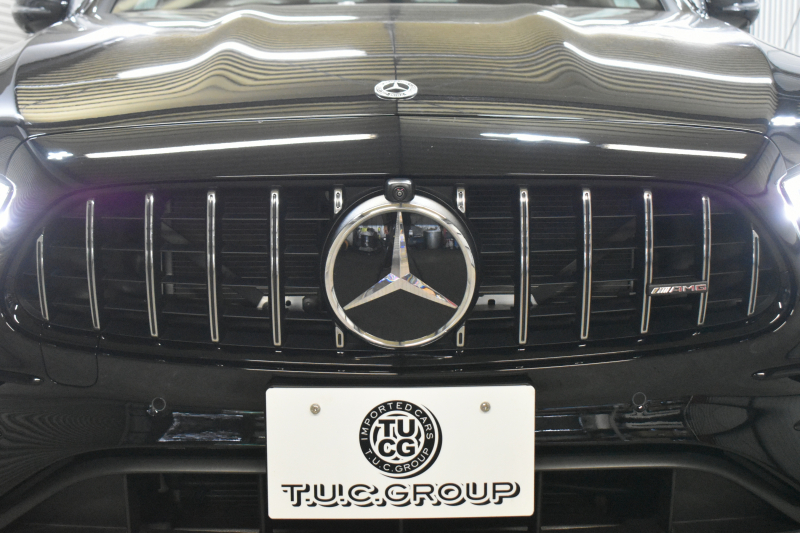 AMG Eクラス E53 4ﾏﾁｯｸ+ ｴｸｽｸﾙｰｼﾌﾞ ﾚｰﾀﾞｰｾｰﾌﾃｨP 3.0ﾘｯﾀｰ/435馬力 後期型 MEｺﾈｸﾄ 9速AT 4WD ﾊﾟﾉﾗﾏｻﾝﾙｰﾌ ﾋｰﾀｰｸｰﾗｰ黒革 ﾃﾞｨｽﾄﾛ BSM Lﾁｪﾝｼﾞ AMGｴｱﾛ20AW ｷｰﾚｽGO PTS ﾌﾞﾙﾒｽﾀｰ HUD 電動ﾄﾗﾝｸ LEDﾍｯﾄﾞﾗｲﾄ 地ﾃﾞｼﾞﾅﾋﾞ 360ｶﾒﾗ 2年保証