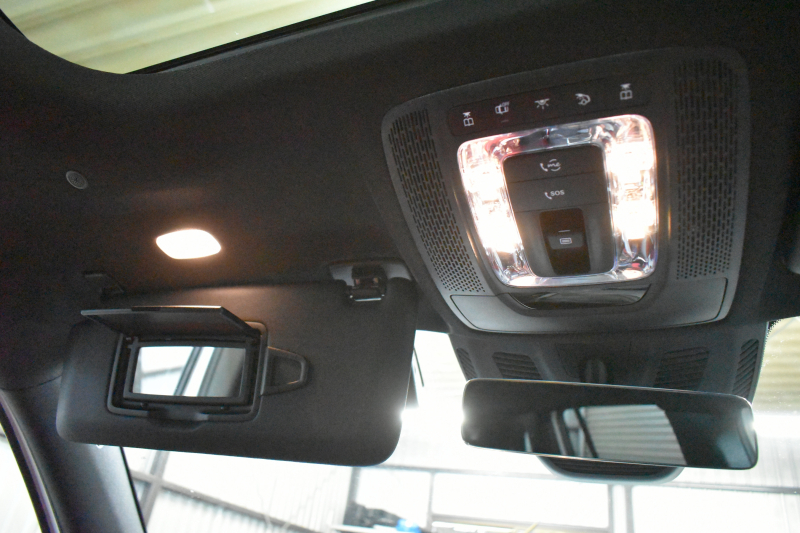 AMG GLB MercedesAMG GLB35 4ﾏﾁｯｸ ｱﾄﾞﾊﾞﾝｽﾄﾞﾊﾟｯｹｰｼﾞ ﾚｰﾀﾞｰｾｰﾌﾃｨP 8速 ｻﾝﾙｰﾌ ﾋｰﾀｰ黒/赤革 対話式ﾅﾋﾞ ﾃﾞｨｽﾄﾛ BSM Lｷｰﾌﾟ AMGｴｱﾛ19AW ｷｰﾚｽGO PTS HUD  地ﾃﾞｼﾞﾅﾋﾞ 360ｶﾒﾗ 新車保証継承可