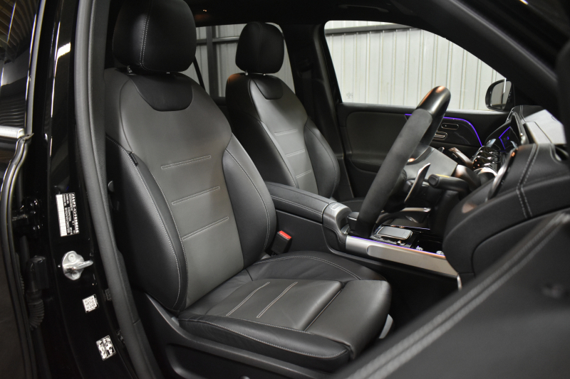 AMG GLB MercedesAMG GLB35 4ﾏﾁｯｸ AMGｱﾄﾞﾊﾞﾝｽﾄﾞ＆ﾊﾟﾌｫｰﾏﾝｽP ﾚｰﾀﾞｰｾｰﾌﾃｨP ﾊﾟﾉﾗﾏｻﾝﾙｰﾌ ﾋｰﾀｰ黒/灰革 対話式ﾅﾋﾞ ﾃﾞｨｽﾄﾛﾆｯｸ ﾌﾞﾗｲﾝﾄﾞｽﾎﾟｯﾄ ﾚｰﾝｷｰﾌﾟ AMGｴｱﾛ19AW ｷｰﾚｽGO PTS ﾍｯﾄﾞｱｯﾌﾟD  地ﾃﾞｼﾞﾅﾋﾞ 360ｶﾒﾗ2年保証