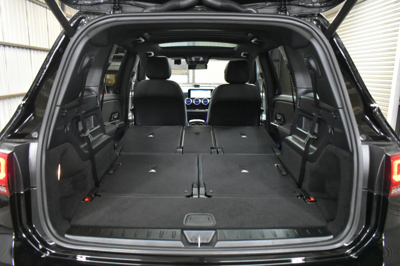 AMG GLB MercedesAMG GLB35 4ﾏﾁｯｸ AMGｱﾄﾞﾊﾞﾝｽﾄﾞ＆ﾊﾟﾌｫｰﾏﾝｽP ﾚｰﾀﾞｰｾｰﾌﾃｨP ﾊﾟﾉﾗﾏｻﾝﾙｰﾌ ﾋｰﾀｰ黒/灰革 対話式ﾅﾋﾞ ﾃﾞｨｽﾄﾛﾆｯｸ ﾌﾞﾗｲﾝﾄﾞｽﾎﾟｯﾄ ﾚｰﾝｷｰﾌﾟ AMGｴｱﾛ19AW ｷｰﾚｽGO PTS ﾍｯﾄﾞｱｯﾌﾟD  地ﾃﾞｼﾞﾅﾋﾞ 360ｶﾒﾗ2年保証