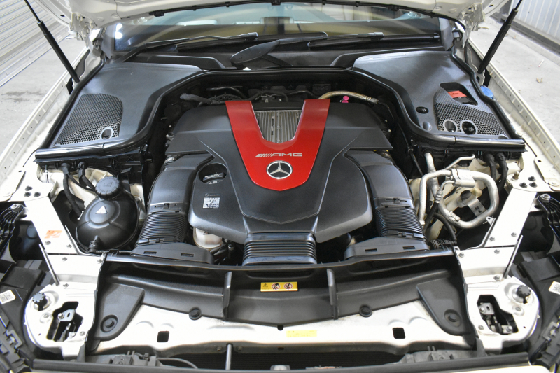 メルセデスベンツ Eクラス E43 4M ｴｸｽｸﾙｰｼﾌﾞ ﾚｰﾀﾞｰｾｰﾌﾃｨP ﾐｰｺﾈｸﾄ ﾊﾟﾉﾗﾏｻﾝﾙｰﾌ 全席ﾋｰﾀｰ茶革 ﾃﾞｨｽﾄﾛﾆｯｸ ﾌﾞﾗｲﾝﾄﾞｽﾎﾟｯﾄ ﾚｰﾝﾁｪﾝｼﾞA AMGｴｱﾛ20AW ﾌﾞﾙﾒS 地ﾃﾞｼﾞ360ｶﾒﾗ 2年保証