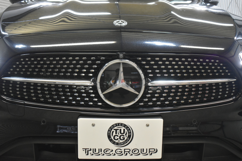 メルセデスベンツ Eクラス E200ﾜｺﾞﾝ ｽﾎﾟｰﾂ BSG搭載 ｴｸｽｸﾙｰｼﾌﾞ AMGﾗｲﾝｲﾝﾃﾘｱ ﾚｰﾀﾞｰｾｰﾌﾃｨP 後期型 MEｺﾈ 全席ﾋｰﾀｰ黒革 ACC AMGｴｱﾛ 電動ﾘｱｹﾞｰﾄ ﾍｯﾄﾞｱｯﾌﾟﾃﾞｨｽﾌﾟﾚｲ ﾌﾞﾙﾒｽﾀｰS 地ﾃﾞｼﾞ360ｶﾒﾗ 2年保証