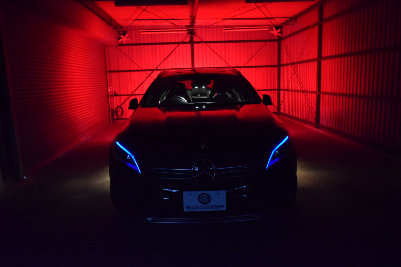 AMG GLA GLA45AMG 4M AMGｱﾄﾞﾊﾞﾝｽﾄﾞP ﾚｰﾀﾞｰｾｰﾌﾃｨP 後期型 ﾊﾟﾉﾗﾏｻﾝﾙｰﾌ ﾊｰﾏﾝｶｰﾄﾞﾝ ﾋｰﾀｰ付き黒革ﾊﾟﾌｫｰﾏﾝｽｼｰﾄ ﾃﾞｨｽﾄﾛﾆｯｸﾌﾟﾗｽ ﾌﾞﾗｲﾝﾄﾞｽﾎﾟｯﾄ ｷｰﾚｽGO 地デジBｶﾒﾗ 2年保証