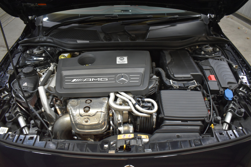 AMG GLA GLA45AMG 4M AMGｱﾄﾞﾊﾞﾝｽﾄﾞP ﾚｰﾀﾞｰｾｰﾌﾃｨP 後期型 ﾊﾟﾉﾗﾏｻﾝﾙｰﾌ ﾊｰﾏﾝｶｰﾄﾞﾝ ﾋｰﾀｰ付き黒革ﾊﾟﾌｫｰﾏﾝｽｼｰﾄ ﾃﾞｨｽﾄﾛﾆｯｸﾌﾟﾗｽ ﾌﾞﾗｲﾝﾄﾞｽﾎﾟｯﾄ ｷｰﾚｽGO 地デジBｶﾒﾗ 2年保証