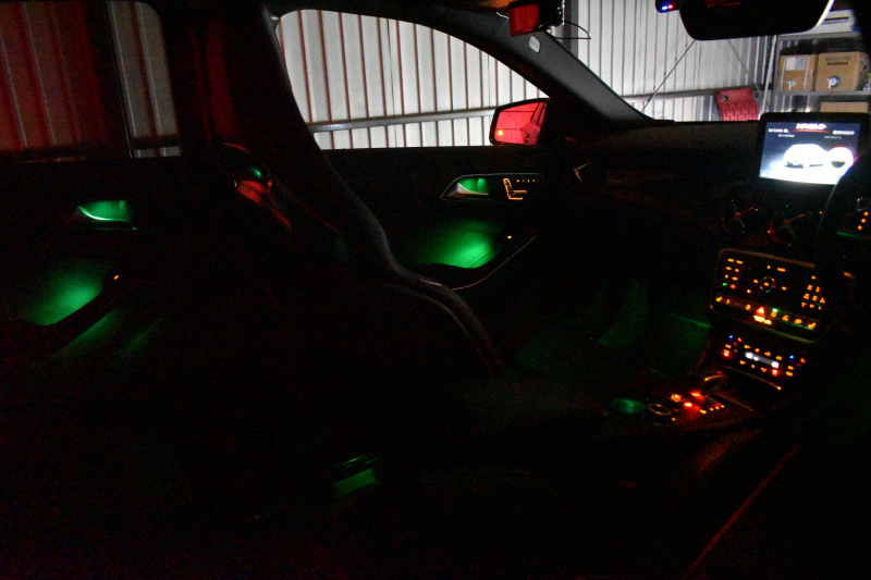 AMG GLA GLA45AMG 4M AMGｱﾄﾞﾊﾞﾝｽﾄﾞP ﾚｰﾀﾞｰｾｰﾌﾃｨP 後期型 ﾊﾟﾉﾗﾏｻﾝﾙｰﾌ ﾊｰﾏﾝｶｰﾄﾞﾝ ﾋｰﾀｰ付き黒革ﾊﾟﾌｫｰﾏﾝｽｼｰﾄ ﾃﾞｨｽﾄﾛﾆｯｸﾌﾟﾗｽ ﾌﾞﾗｲﾝﾄﾞｽﾎﾟｯﾄ ｷｰﾚｽGO 地デジBｶﾒﾗ 2年保証