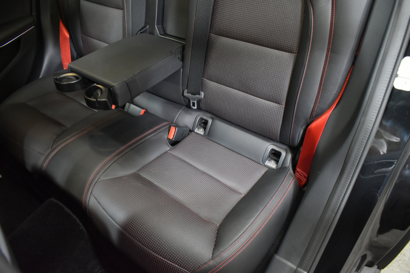 AMG GLA GLA45AMG 4M AMGｱﾄﾞﾊﾞﾝｽﾄﾞP ﾚｰﾀﾞｰｾｰﾌﾃｨP 後期型 ﾊﾟﾉﾗﾏｻﾝﾙｰﾌ ﾊｰﾏﾝｶｰﾄﾞﾝ ﾋｰﾀｰ付き黒革ﾊﾟﾌｫｰﾏﾝｽｼｰﾄ ﾃﾞｨｽﾄﾛﾆｯｸﾌﾟﾗｽ ﾌﾞﾗｲﾝﾄﾞｽﾎﾟｯﾄ ｷｰﾚｽGO 地デジBｶﾒﾗ 2年保証