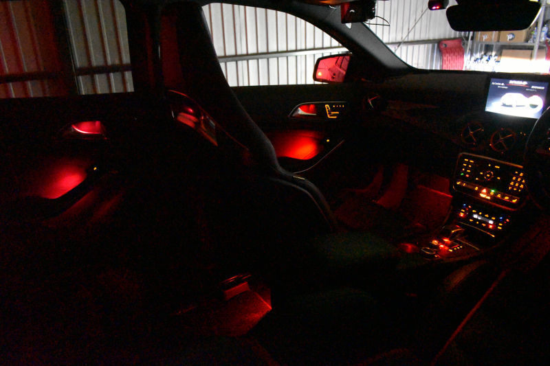 AMG GLA GLA45AMG 4M AMGｱﾄﾞﾊﾞﾝｽﾄﾞP ﾚｰﾀﾞｰｾｰﾌﾃｨP 後期型 ﾊﾟﾉﾗﾏｻﾝﾙｰﾌ ﾊｰﾏﾝｶｰﾄﾞﾝ ﾋｰﾀｰ付き黒革ﾊﾟﾌｫｰﾏﾝｽｼｰﾄ ﾃﾞｨｽﾄﾛﾆｯｸﾌﾟﾗｽ ﾌﾞﾗｲﾝﾄﾞｽﾎﾟｯﾄ ｷｰﾚｽGO 地デジBｶﾒﾗ 2年保証