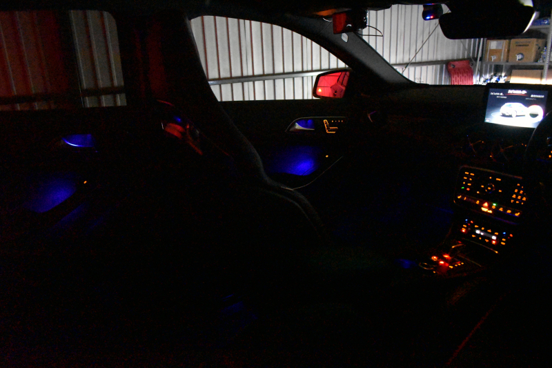 AMG GLA GLA45AMG 4M AMGｱﾄﾞﾊﾞﾝｽﾄﾞP ﾚｰﾀﾞｰｾｰﾌﾃｨP 後期型 ﾊﾟﾉﾗﾏｻﾝﾙｰﾌ ﾊｰﾏﾝｶｰﾄﾞﾝ ﾋｰﾀｰ付き黒革ﾊﾟﾌｫｰﾏﾝｽｼｰﾄ ﾃﾞｨｽﾄﾛﾆｯｸﾌﾟﾗｽ ﾌﾞﾗｲﾝﾄﾞｽﾎﾟｯﾄ ｷｰﾚｽGO 地デジBｶﾒﾗ 2年保証