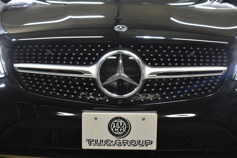 メルセデスベンツ GLCクーペ GLC220d 4M ｸｰﾍﾟ ｽﾎﾟｰﾂ 本革仕様 ﾚｰﾀﾞｰSP ﾌﾞﾙﾒｽﾀｰS MEｺﾈｸﾄ ｻﾝﾙｰﾌ 全席ﾋｰﾀｰ黒革 ﾃﾞｨｽﾄﾛﾆｯｸ ﾌﾞﾗｲﾝﾄﾞｽﾎﾟｯﾄ ﾚｰﾝｷｰﾌﾟ AMGｴｱﾛ19AW ｷｰGO  ﾍｯﾄﾞｱｯﾌﾟD ｴｱﾊﾞﾗﾝｽP 電動ﾄﾗﾝｸ 地ﾃﾞｼﾞ360ｶﾒ 2年保証