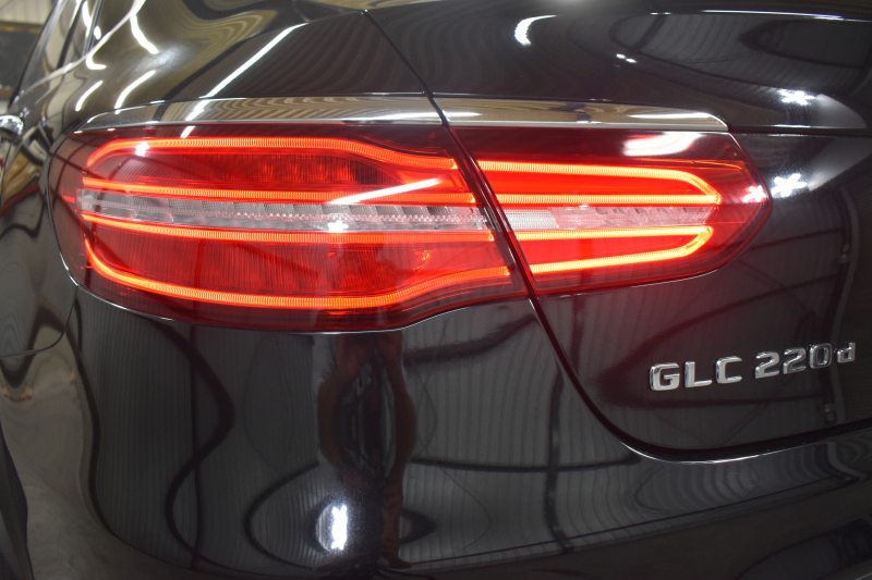 メルセデスベンツ GLCクーペ GLC220d 4M ｸｰﾍﾟ ｽﾎﾟｰﾂ 本革仕様 ﾚｰﾀﾞｰSP ﾌﾞﾙﾒｽﾀｰS MEｺﾈｸﾄ ｻﾝﾙｰﾌ 全席ﾋｰﾀｰ黒革 ﾃﾞｨｽﾄﾛﾆｯｸ ﾌﾞﾗｲﾝﾄﾞｽﾎﾟｯﾄ ﾚｰﾝｷｰﾌﾟ AMGｴｱﾛ19AW ｷｰGO  ﾍｯﾄﾞｱｯﾌﾟD ｴｱﾊﾞﾗﾝｽP 電動ﾄﾗﾝｸ 地ﾃﾞｼﾞ360ｶﾒ 2年保証