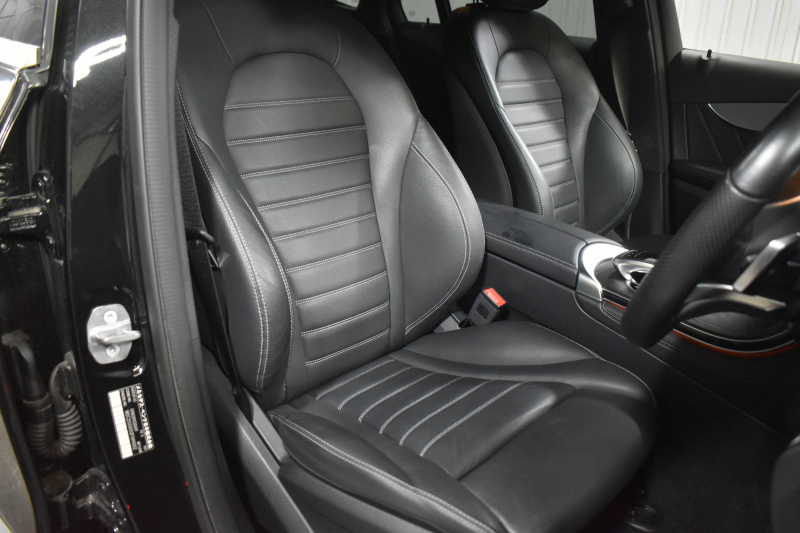 メルセデスベンツ GLCクーペ GLC220d 4M ｸｰﾍﾟ ｽﾎﾟｰﾂ 本革仕様 ﾚｰﾀﾞｰSP ﾌﾞﾙﾒｽﾀｰS MEｺﾈｸﾄ ｻﾝﾙｰﾌ 全席ﾋｰﾀｰ黒革 ﾃﾞｨｽﾄﾛﾆｯｸ ﾌﾞﾗｲﾝﾄﾞｽﾎﾟｯﾄ ﾚｰﾝｷｰﾌﾟ AMGｴｱﾛ19AW ｷｰGO  ﾍｯﾄﾞｱｯﾌﾟD ｴｱﾊﾞﾗﾝｽP 電動ﾄﾗﾝｸ 地ﾃﾞｼﾞ360ｶﾒ 2年保証