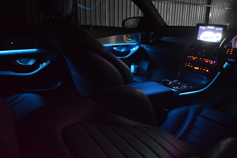 メルセデスベンツ GLCクーペ GLC220d 4M ｸｰﾍﾟ ｽﾎﾟｰﾂ 本革仕様 ﾚｰﾀﾞｰSP ﾌﾞﾙﾒｽﾀｰS MEｺﾈｸﾄ ｻﾝﾙｰﾌ 全席ﾋｰﾀｰ黒革 ﾃﾞｨｽﾄﾛﾆｯｸ ﾌﾞﾗｲﾝﾄﾞｽﾎﾟｯﾄ ﾚｰﾝｷｰﾌﾟ AMGｴｱﾛ19AW ｷｰGO  ﾍｯﾄﾞｱｯﾌﾟD ｴｱﾊﾞﾗﾝｽP 電動ﾄﾗﾝｸ 地ﾃﾞｼﾞ360ｶﾒ 2年保証