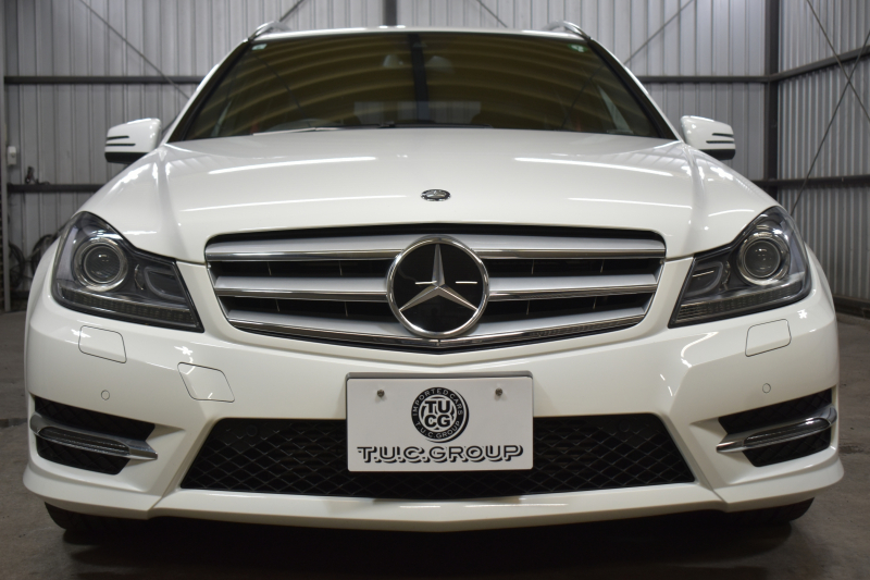 メルセデスベンツ Cクラス C180 ﾜｺﾞﾝ ﾌﾞﾙｰｴﾌｨｼｴﾝｼｰ AVG AMGｽﾎﾟｰﾂP ﾌﾟﾗｽ ﾕｰﾃｨﾘﾃｨ ﾚｰﾀﾞｰｾｰﾌﾃｨP ｷｰﾚｽGO ﾊﾟｰｸﾄﾛ 専用内装 専用18AW ﾃﾞｨｽﾄﾛ Bｽﾎﾟｯﾄ ﾚｰﾝｷｰﾌﾟ AMGｴｱﾛ LED内蔵ｷｾﾉﾝ ﾒﾓﾘ電動ｼｰﾄ 地ﾃﾞｼﾞHDDﾅﾋﾞ Bｶﾒﾗ 2年保証