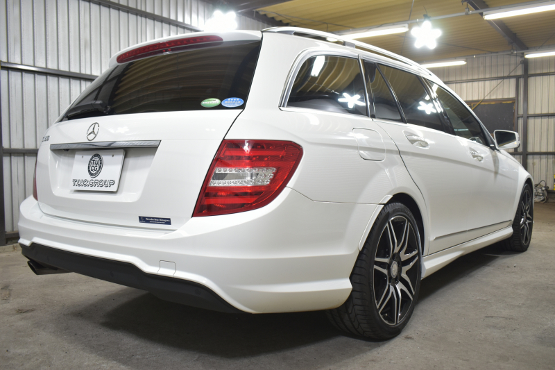 メルセデスベンツ Cクラス C180 ﾜｺﾞﾝ ﾌﾞﾙｰｴﾌｨｼｴﾝｼｰ AVG AMGｽﾎﾟｰﾂP ﾌﾟﾗｽ ﾕｰﾃｨﾘﾃｨ ﾚｰﾀﾞｰｾｰﾌﾃｨP ｷｰﾚｽGO ﾊﾟｰｸﾄﾛ 専用内装 専用18AW ﾃﾞｨｽﾄﾛ Bｽﾎﾟｯﾄ ﾚｰﾝｷｰﾌﾟ AMGｴｱﾛ LED内蔵ｷｾﾉﾝ ﾒﾓﾘ電動ｼｰﾄ 地ﾃﾞｼﾞHDDﾅﾋﾞ Bｶﾒﾗ 2年保証