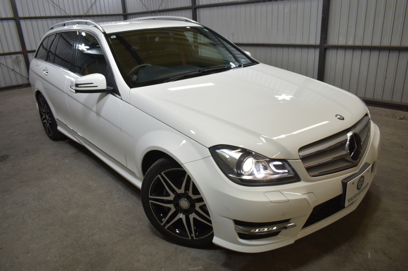 メルセデスベンツ Cクラス C180 ﾜｺﾞﾝ ﾌﾞﾙｰｴﾌｨｼｴﾝｼｰ AVG AMGｽﾎﾟｰﾂP ﾌﾟﾗｽ ﾕｰﾃｨﾘﾃｨ ﾚｰﾀﾞｰｾｰﾌﾃｨP ｷｰﾚｽGO ﾊﾟｰｸﾄﾛ 専用内装 専用18AW ﾃﾞｨｽﾄﾛ Bｽﾎﾟｯﾄ ﾚｰﾝｷｰﾌﾟ AMGｴｱﾛ LED内蔵ｷｾﾉﾝ ﾒﾓﾘ電動ｼｰﾄ 地ﾃﾞｼﾞHDDﾅﾋﾞ Bｶﾒﾗ 2年保証