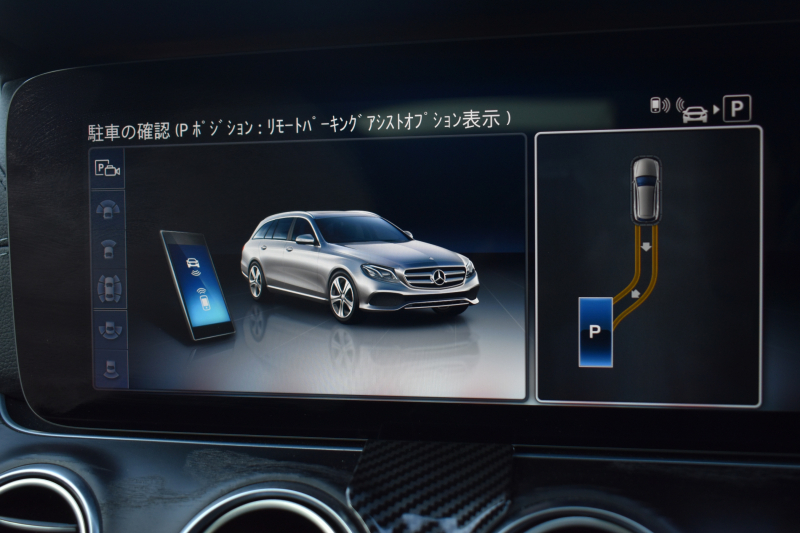 メルセデスベンツ Eクラス E200 4ﾏﾁｯｸ ﾜｺﾞﾝ AVG AMGﾗｲﾝ ｴｸｽｸﾙｰｼﾌﾞP ﾚｰﾀﾞｰｾｰﾌﾃｨP 中期型 BSG搭載1.5ﾘｯﾀｰ ﾊﾟﾉﾗﾏｻﾝﾙｰﾌ ﾌﾞﾙﾒｽﾀｰS 全席ﾋｰﾀｰ黒革 ﾃﾞｨｽﾄﾛﾆｯｸ ﾌﾞﾗｲﾝﾄﾞｽﾎﾟｯﾄ ﾚｰﾝﾁｪﾝｼﾞ  AMGｴｱﾛ19AW ｷｰﾚｽGO PTS ﾌｯﾄｹﾞｰﾄ 地ﾃﾞｼﾞﾅﾋﾞ 360ｶﾒﾗ 2年保証