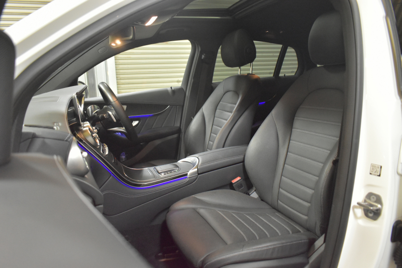 メルセデスベンツ GLCクーペ GLC220d 4ﾏﾁｯｸ ｸｰﾍﾟ AMGﾗｲﾝ ﾚｻﾞｰｴｸｽｸﾙｰｼﾌﾞ ﾚｰﾀﾞｰｾｰﾌﾃｨP 後期型 ｻﾝﾙｰﾌ 全席ﾋｰﾀｰ&ｸｰﾗｰ黒革 ﾃﾞｨｽﾄﾛﾆｯｸﾌﾟﾗｽ ﾌﾞﾗｲﾝﾄﾞｽﾎﾟｯﾄ ﾚｰﾝｷｰﾌﾟ AMGｴｱﾛ19AW ｷｰGO PTS ﾌｯﾄｹﾞｰﾄ HUD ﾌﾞﾙﾒｽﾀｰS 地ﾃﾞｼﾞﾅﾋﾞ 360ｶﾒﾗ 2年保証