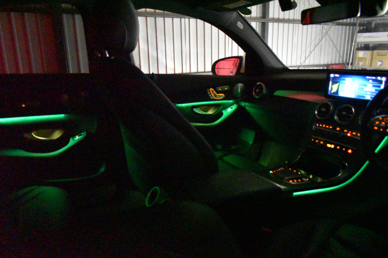 メルセデスベンツ GLCクーペ GLC220d 4ﾏﾁｯｸ ｸｰﾍﾟ AMGﾗｲﾝ ﾚｻﾞｰｴｸｽｸﾙｰｼﾌﾞ ﾚｰﾀﾞｰｾｰﾌﾃｨP 後期型 ｻﾝﾙｰﾌ 全席ﾋｰﾀｰ&ｸｰﾗｰ黒革 ﾃﾞｨｽﾄﾛﾆｯｸﾌﾟﾗｽ ﾌﾞﾗｲﾝﾄﾞｽﾎﾟｯﾄ ﾚｰﾝｷｰﾌﾟ AMGｴｱﾛ19AW ｷｰGO PTS ﾌｯﾄｹﾞｰﾄ HUD ﾌﾞﾙﾒｽﾀｰS 地ﾃﾞｼﾞﾅﾋﾞ 360ｶﾒﾗ 2年保証