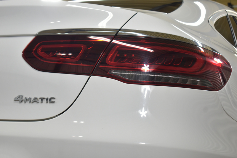 メルセデスベンツ GLCクーペ GLC220d 4ﾏﾁｯｸ ｸｰﾍﾟ AMGﾗｲﾝ ﾚｻﾞｰｴｸｽｸﾙｰｼﾌﾞ ﾚｰﾀﾞｰｾｰﾌﾃｨP 後期型 ｻﾝﾙｰﾌ 全席ﾋｰﾀｰ&ｸｰﾗｰ黒革 ﾃﾞｨｽﾄﾛﾆｯｸﾌﾟﾗｽ ﾌﾞﾗｲﾝﾄﾞｽﾎﾟｯﾄ ﾚｰﾝｷｰﾌﾟ AMGｴｱﾛ19AW ｷｰGO PTS ﾌｯﾄｹﾞｰﾄ HUD ﾌﾞﾙﾒｽﾀｰS 地ﾃﾞｼﾞﾅﾋﾞ 360ｶﾒﾗ 2年保証