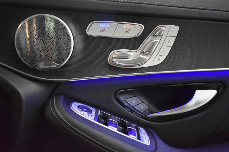 メルセデスベンツ GLCクーペ GLC220d 4ﾏﾁｯｸ ｸｰﾍﾟ AMGﾗｲﾝ ﾚｻﾞｰｴｸｽｸﾙｰｼﾌﾞ ﾚｰﾀﾞｰｾｰﾌﾃｨP 後期型 ｻﾝﾙｰﾌ 全席ﾋｰﾀｰ&ｸｰﾗｰ黒革 ﾃﾞｨｽﾄﾛﾆｯｸﾌﾟﾗｽ ﾌﾞﾗｲﾝﾄﾞｽﾎﾟｯﾄ ﾚｰﾝｷｰﾌﾟ AMGｴｱﾛ19AW ｷｰGO PTS ﾌｯﾄｹﾞｰﾄ HUD ﾌﾞﾙﾒｽﾀｰS 地ﾃﾞｼﾞﾅﾋﾞ 360ｶﾒﾗ 2年保証