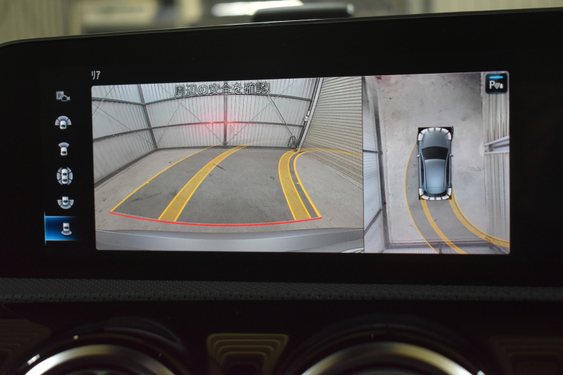 メルセデスベンツ Aクラス A180 Edition1 ﾚｰﾀﾞｰSP 限定100台 1ｵｰﾅｰ MEｺﾈｸﾄ MBUXｼｽﾃﾑ Edition1専用内装 ﾃﾞｨｽﾄﾛﾆｯｸﾌﾟﾗｽ ﾌﾞﾗｲﾝﾄﾞｽﾎﾟｯﾄ ﾚｰﾝﾁｪﾝｼﾞ AMGｴｱﾛ19AW ﾏﾙﾁLED ｷｰGO PTS HUD 10.25ｲﾝﾁｺｯｸﾋﾟｯﾄﾃﾞｨｽﾌﾟﾚｲ 360ｶﾒﾗ 2年保証