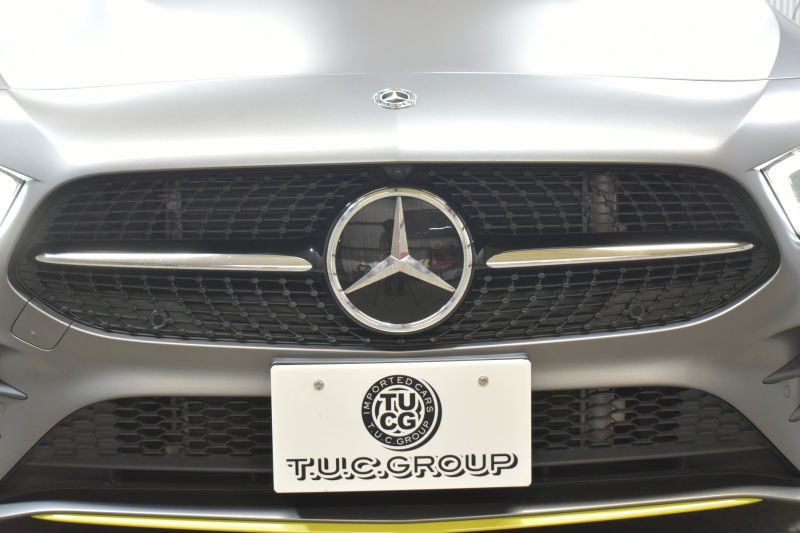 メルセデスベンツ Aクラス A180 Edition1 ﾚｰﾀﾞｰSP 限定100台 1ｵｰﾅｰ MEｺﾈｸﾄ MBUXｼｽﾃﾑ Edition1専用内装 ﾃﾞｨｽﾄﾛﾆｯｸﾌﾟﾗｽ ﾌﾞﾗｲﾝﾄﾞｽﾎﾟｯﾄ ﾚｰﾝﾁｪﾝｼﾞ AMGｴｱﾛ19AW ﾏﾙﾁLED ｷｰGO PTS HUD 10.25ｲﾝﾁｺｯｸﾋﾟｯﾄﾃﾞｨｽﾌﾟﾚｲ 360ｶﾒﾗ 2年保証