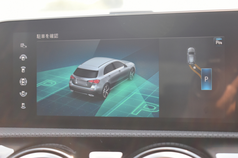 メルセデスベンツ Aクラス A180 Edition1 ﾚｰﾀﾞｰSP 限定100台 1ｵｰﾅｰ MEｺﾈｸﾄ MBUXｼｽﾃﾑ Edition1専用内装 ﾃﾞｨｽﾄﾛﾆｯｸﾌﾟﾗｽ ﾌﾞﾗｲﾝﾄﾞｽﾎﾟｯﾄ ﾚｰﾝﾁｪﾝｼﾞ AMGｴｱﾛ19AW ﾏﾙﾁLED ｷｰGO PTS HUD 10.25ｲﾝﾁｺｯｸﾋﾟｯﾄﾃﾞｨｽﾌﾟﾚｲ 360ｶﾒﾗ 2年保証