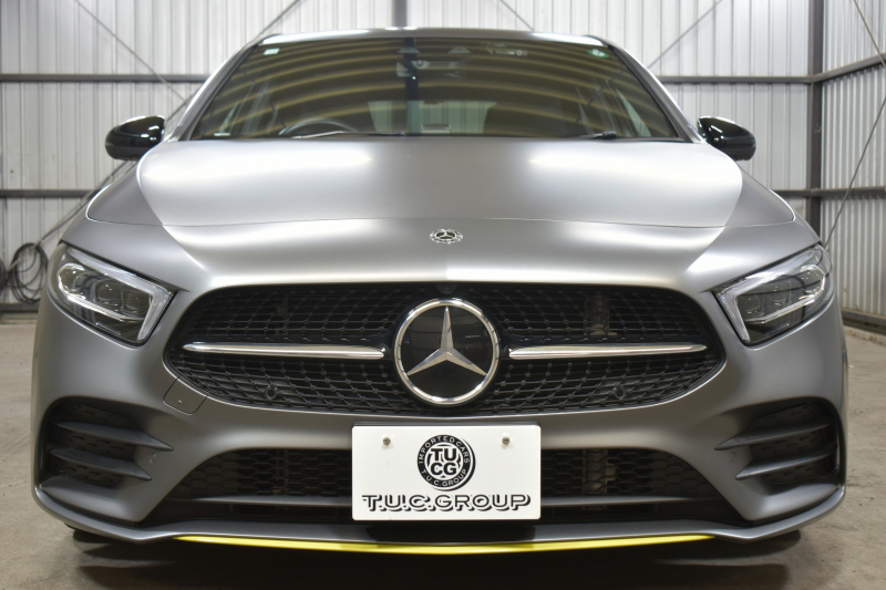 メルセデスベンツ Aクラス A180 Edition1 ﾚｰﾀﾞｰSP 限定100台 1ｵｰﾅｰ MEｺﾈｸﾄ MBUXｼｽﾃﾑ Edition1専用内装 ﾃﾞｨｽﾄﾛﾆｯｸﾌﾟﾗｽ ﾌﾞﾗｲﾝﾄﾞｽﾎﾟｯﾄ ﾚｰﾝﾁｪﾝｼﾞ AMGｴｱﾛ19AW ﾏﾙﾁLED ｷｰGO PTS HUD 10.25ｲﾝﾁｺｯｸﾋﾟｯﾄﾃﾞｨｽﾌﾟﾚｲ 360ｶﾒﾗ 2年保証