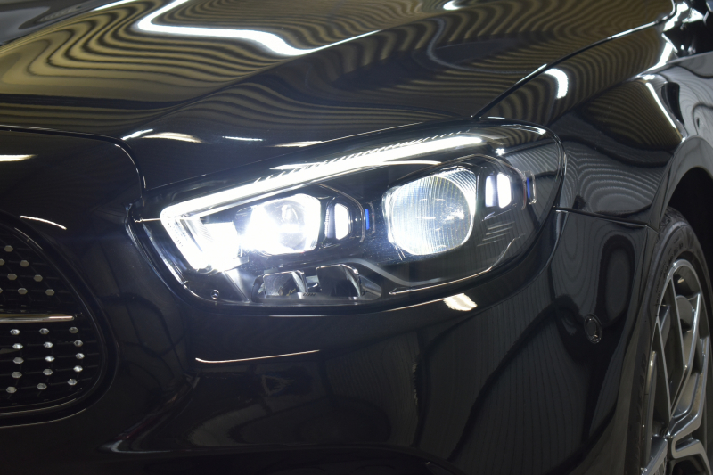 メルセデスベンツ Eクラス E200 ｽﾎﾟｰﾂ 1ｵﾅ ｴｸｽｸﾙｰｼﾌﾞP AMGﾗｲﾝｲﾝﾃﾘｱP ﾚｰﾀﾞｰｾｰﾌﾃｨP 後期型 MEｺﾈｸﾄ 燃費12.8KM 全席ﾋｰﾀｰ黒革 ﾃﾞｨｽﾄﾛ BSM Lﾁｪﾝｼﾞ AMGｴｱﾛ19AW ｷｰﾚｽGO ﾊﾟｰｸﾄﾛ HUD ﾌﾞﾙﾒS ﾏﾙﾁｶﾗｰｱﾝﾋﾞｴﾝﾄ 対話式ﾅﾋﾞ 360ｶﾒﾗ 2年保証