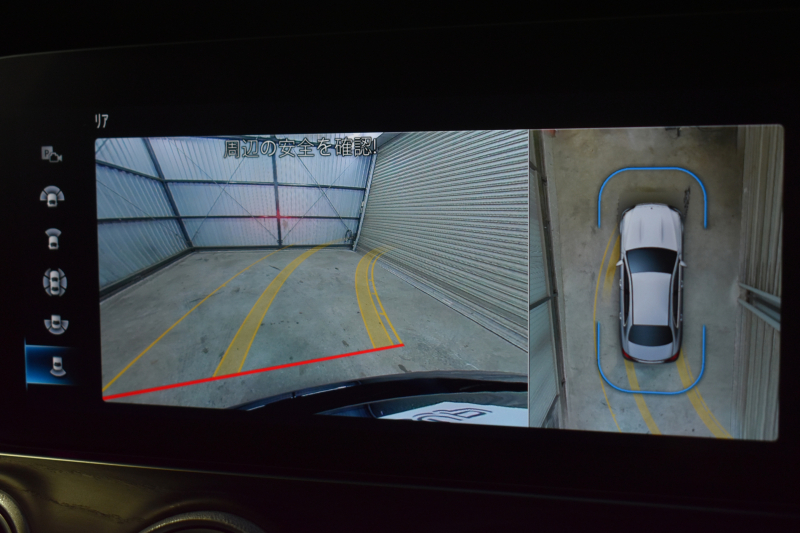 メルセデスベンツ Eクラス E200 ｽﾎﾟｰﾂ 1ｵﾅ ｴｸｽｸﾙｰｼﾌﾞP AMGﾗｲﾝｲﾝﾃﾘｱP ﾚｰﾀﾞｰｾｰﾌﾃｨP 後期型 MEｺﾈｸﾄ 燃費12.8KM 全席ﾋｰﾀｰ黒革 ﾃﾞｨｽﾄﾛ BSM Lﾁｪﾝｼﾞ AMGｴｱﾛ19AW ｷｰﾚｽGO ﾊﾟｰｸﾄﾛ HUD ﾌﾞﾙﾒS ﾏﾙﾁｶﾗｰｱﾝﾋﾞｴﾝﾄ 対話式ﾅﾋﾞ 360ｶﾒﾗ 2年保証