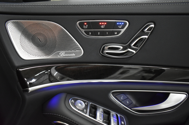 メルセデスベンツ Sクラス S450ﾛﾝｸﾞ AMGﾗｲﾝﾌﾟﾗｽ 後期 ISG搭載 ﾚｰﾀﾞｰｾｰﾌﾃｨP 367馬力 ﾊﾟﾉﾗﾏｻﾝﾙｰﾌ ﾋｰﾀｰｸｰﾗｰ黒革 ﾘﾗｸｾﾞｰｼｮﾝ機能 ﾃﾞｨｽﾄﾛ ﾌﾞﾗｲﾝﾄﾞS Lﾁｪﾝｼﾞ  AMGｴｱﾛ20AW ｷｰﾚｽGO HUD ﾌｯﾄﾄﾗﾝｸ ﾌﾞﾙﾒｽﾀｰ 地ﾃﾞｼﾞ360ｶﾒﾗ 2年保証