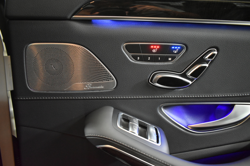 メルセデスベンツ Sクラス S450ﾛﾝｸﾞ AMGﾗｲﾝﾌﾟﾗｽ 後期 ISG搭載 ﾚｰﾀﾞｰｾｰﾌﾃｨP 367馬力 ﾊﾟﾉﾗﾏｻﾝﾙｰﾌ ﾋｰﾀｰｸｰﾗｰ黒革 ﾘﾗｸｾﾞｰｼｮﾝ機能 ﾃﾞｨｽﾄﾛ ﾌﾞﾗｲﾝﾄﾞS Lﾁｪﾝｼﾞ  AMGｴｱﾛ20AW ｷｰﾚｽGO HUD ﾌｯﾄﾄﾗﾝｸ ﾌﾞﾙﾒｽﾀｰ 地ﾃﾞｼﾞ360ｶﾒﾗ 2年保証