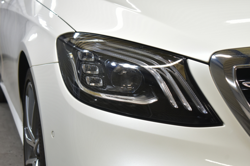 メルセデスベンツ Sクラス S450ﾛﾝｸﾞ AMGﾗｲﾝﾌﾟﾗｽ 後期 ISG搭載 ﾚｰﾀﾞｰｾｰﾌﾃｨP 367馬力 ﾊﾟﾉﾗﾏｻﾝﾙｰﾌ ﾋｰﾀｰｸｰﾗｰ黒革 ﾘﾗｸｾﾞｰｼｮﾝ機能 ﾃﾞｨｽﾄﾛ ﾌﾞﾗｲﾝﾄﾞS Lﾁｪﾝｼﾞ  AMGｴｱﾛ20AW ｷｰﾚｽGO HUD ﾌｯﾄﾄﾗﾝｸ ﾌﾞﾙﾒｽﾀｰ 地ﾃﾞｼﾞ360ｶﾒﾗ 2年保証