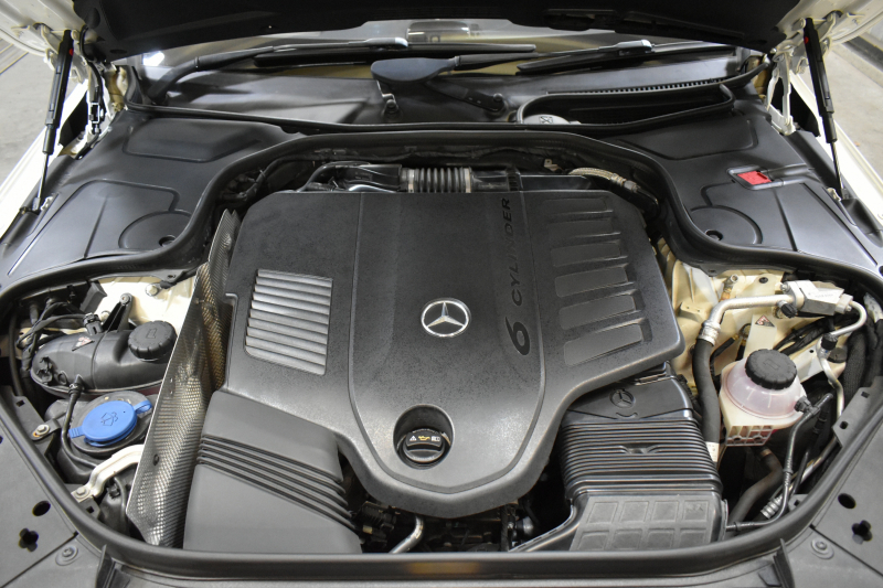 メルセデスベンツ Sクラス S450ﾛﾝｸﾞ AMGﾗｲﾝﾌﾟﾗｽ 後期 ISG搭載 ﾚｰﾀﾞｰｾｰﾌﾃｨP 367馬力 ﾊﾟﾉﾗﾏｻﾝﾙｰﾌ ﾋｰﾀｰｸｰﾗｰ黒革 ﾘﾗｸｾﾞｰｼｮﾝ機能 ﾃﾞｨｽﾄﾛ ﾌﾞﾗｲﾝﾄﾞS Lﾁｪﾝｼﾞ  AMGｴｱﾛ20AW ｷｰﾚｽGO HUD ﾌｯﾄﾄﾗﾝｸ ﾌﾞﾙﾒｽﾀｰ 地ﾃﾞｼﾞ360ｶﾒﾗ 2年保証