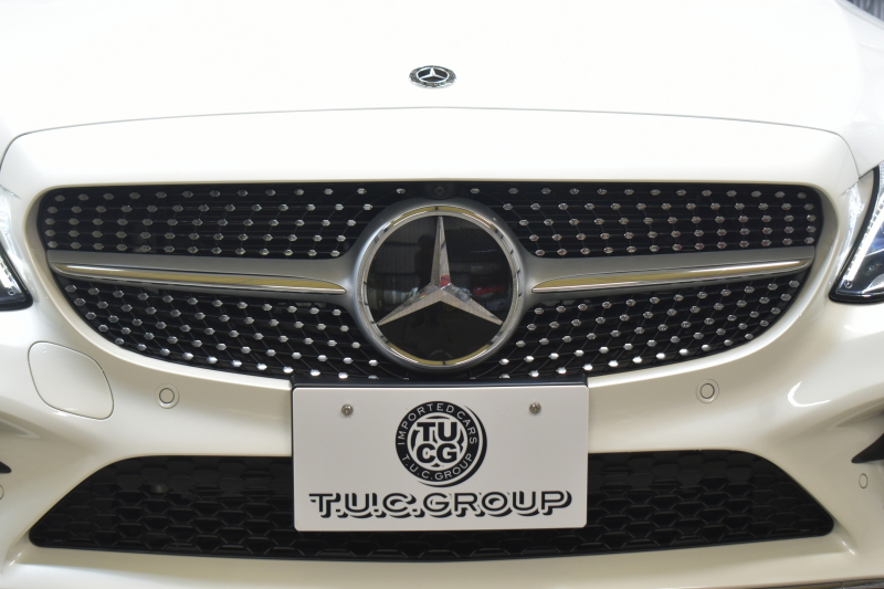 メルセデスベンツ Cクラス C200 ﾛｰﾚｳｽｴﾃﾞｨｼｮﾝ ｽﾎﾟｰﾂ+P ﾚｻﾞｰｴｸｽｸﾙｰｼﾌﾞP  ﾚｰﾀﾞｰｾｰﾌﾃｨP 特別仕様 BSG搭載 ﾊﾟﾉﾗﾏｻﾝﾙｰﾌ ﾌﾞﾙﾒｽﾀS ﾋｰﾀｰﾍﾞﾝﾁﾚｰﾀｰ黒本革 360ｶﾒﾗ ﾃﾞｨｽﾄﾛ BSM Lｷｰﾌﾟ AMGｴｱﾛ18AW ｷｰﾚｽGo PTS 液晶ﾒｰﾀｰ  LEDﾍｯﾄﾞﾗｲﾄ 地ﾃﾞｼﾞﾅﾋﾞ2年保証